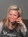 Jessica Rutkowski, Sales Manager