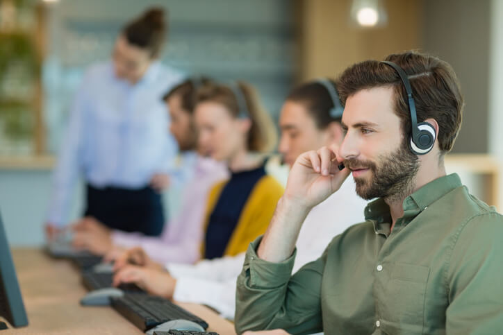 5 Traits to Look for When Hiring a Call Center