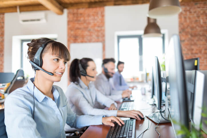 3 Tips for Modernizing Your Call Center