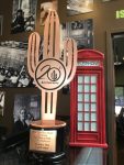 2017 Copper Cactus Award