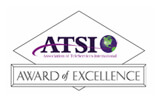 Award of Excellence, Association of TeleServices International
